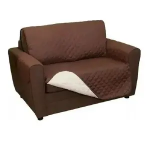 Protector de Muebles Doble Faz: ¡Doble Protección, Doble Estilo! - Protector Muebles Doble Faz 2 Puestos