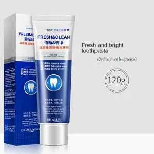 Crema Dental Fresh and Clean 792682 - 792682-CREMA DE DIENTES FRESH AND CLEAN