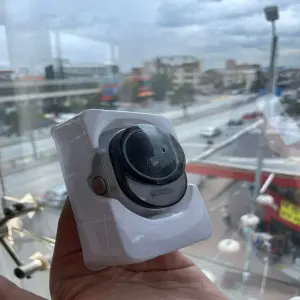 Mini Afeitadora Portátil - Mini Shaver