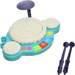 Batería para Bebé: Energía Duradera para Pequeños Exploradores - BATERIA PARA BEBÉ