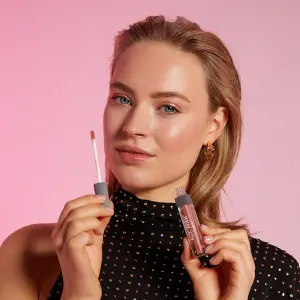 ALIX AVIEN LABIAL LÍQUIDO: BRILLO Y SEDOSIDAD DEFINITIVOS - ALIX AVIEN LIPGLOSS