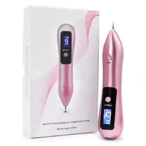 Cauterizador Digital: Precisión y Control a tu Alcance - cauterizador DIGITAL 9 niveles