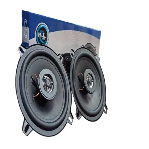 Experimenta un Sonido Superior con los CUAXIALES de 5 Pulgadas - CUAXIALES 5 PULGADAS