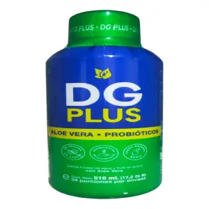 DIGESTION PLUS: ¡El Bienestar Digestivo que Mereces! (510 ML) - DIGESTION PLUS.. 510 ML