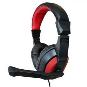 Diadema Gamer REFERENCIA TC-L740MV Audífonos Inmersivos - Diadema Gamer REFERENCIA TC-L740MV Audif