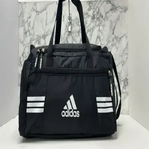 BOLSO VIAJERO ADIDAS: Tu compañero ideal para cualquier aventura - BOLSO VIAJERO ADIDAS