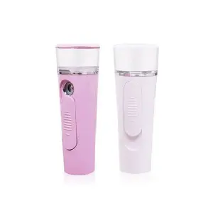 Revitaliza Tu Piel con el Vaporizador Facial Humectante - Humidificador Facial Vaporizador Facial