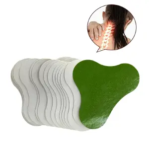 Alivio Inmediato para tu Cuello: Parche OR84 - Parche dolor de cuello-OR84