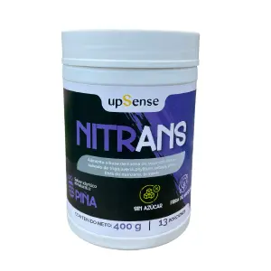 Nitrans Fibra: Tu Solución Integral para la Salud Digestiva - Nitrans Fibra