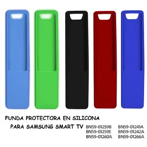 Funda Protectora Integral para tu Control - Funda Forro Protector Control