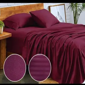 Experimenta el Lujo y la Comodidad con Nuestro Combo Sabana King + 2 Almohadas - COMBO SABANA KING + 2 ALMOHADAS