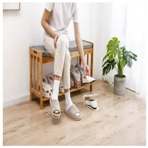Organizador de Zapatos Individual Estante: El Orden Perfecto para Tu Calzado - Organizador De Zapatos Individual Estant