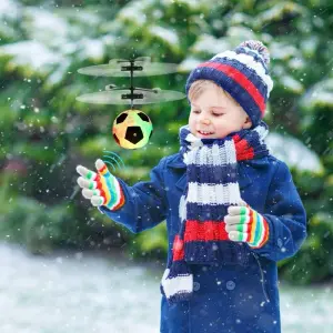Helicóptero Drone con Sensor: ¡Tecnología que te Sorprenderá! - balon helicoptero sensor Nombre * Tec