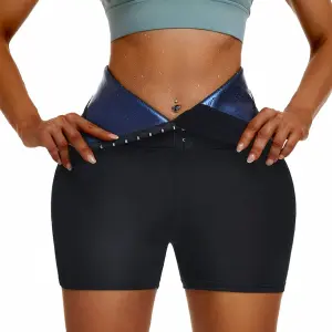 Descubre la Comodidad Definitiva con Nuestros Bróches Osmotex Cortos - SHORT OSMOTEX BROCHES