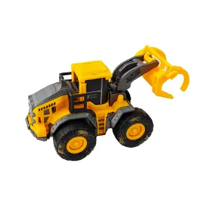 Excavadora Bulldozer Camión: ¡Tu Aliado en Cada Obra! - Excavadora Bulldozer Camión Construcción