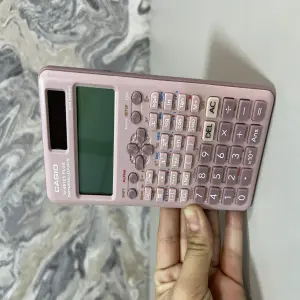 Calculadora: Tu Aliada para Cálculos Precisos - Calculadora