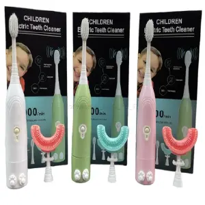 CEPILLO DE DIENTES YS-3: Tu Sonrisa Radiante Comienza Aquí - CEPILLO DE DIENTES YS-3
