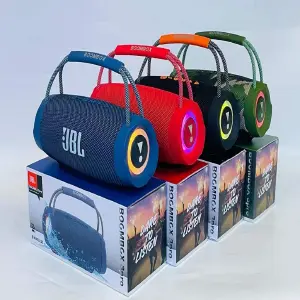 PARLANTE JBL BOOMBOX 2 XL: Experiencia de Audio Inigualable - PARLANTE JBL BOOMBOX 2 XL