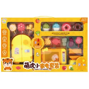 Revoluciona Tu Cocina con Nuestro Set de Cocina Profesional - SET DE COCINA