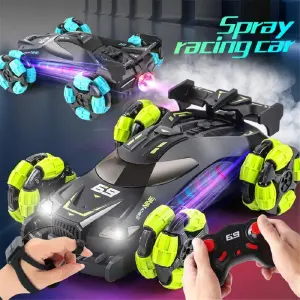 Coche Spray: Renueva y Protege tu Vehículo - Coche spray