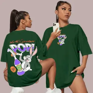 Camisetas Gráficas Oversize - Estilo y Comodidad Inigualables - Camisetas grficas oversize - 731736