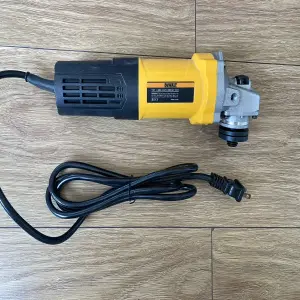 PULIDORA DEWALT 6 VELOCIDADES: ¡Potencia y Precisión en Tus Manos! - PULIDORA DEWALT 6 VELOCIDADES (O)