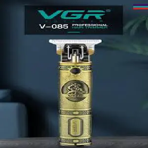 Máquina de Afeitar VGR Pitillera: Estilo y Precisión en tu Bolsillo - Maquina de afeitar VGR pitillera