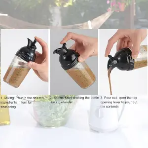 Recipiente Innovador para Aderezos: Frescura y Sabor en Cada Bocado - Recipiente Para Aderezo
