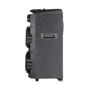 Parlante Bluetooth Ndr-2102: Sonido Inmersivo Donde Quieras - Parlante Bluetooth Ndr-2102