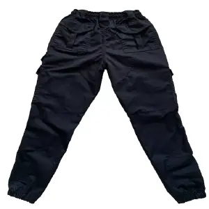 Jogger Pantalón en Dril para Niños: Comodidad y Estilo - Jogger Pantalon En Dril Pequeño Niños