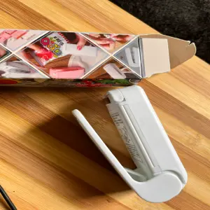 Mini Selladora Portátil: ¡Sellado Perfecto en Cualquier Lugar! - Mini Selladora portatil