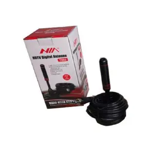 Antena nia T602M: Conexión Potente y Clara - Antena nia T602M