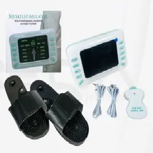 Tq Multi Estimulador Masajeador: Tu Bienestar Personalizado - Tq Multi Estimulador Masajeador