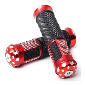 GRIPS MONSTER MOTO: Potencia y Estilo para tu Máquina - GRIPS MONSTER MOTO LUJOS ACCCESORIOS