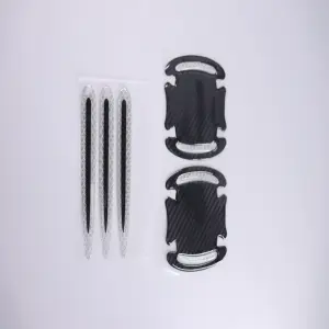 PROTECTOR ADHESIVO PARA MANIJAS DE CARRO - PROTECTOR ADHESIVO MANIJAS PARA CARRO