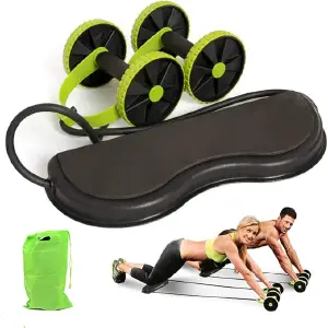 REVOFLEX EXTREME: ¡Tu Gimnasio Portátil! - REVOFLEX EXTREME