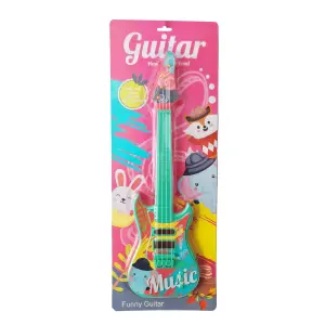 Guitarra de Juguete para Niñas y Niños: ¡El Comienzo Musical Perfecto! - Guitarra De Juguete Para Niñas Niños