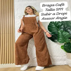 BRAGA EN PANA