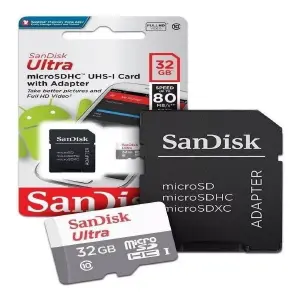 MEMORIA 32GB ORIGINAL: Amplía tu mundo digital - MEMORIA 32GB ORIGINAL