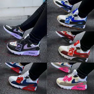 AIR MAX 001: Reinventa Tu Estilo - AIR MAX 001