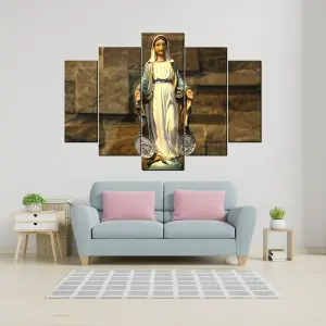 Descubre VIRGEN 19: Elegancia y Rendimiento Superior - VIRGEN 19