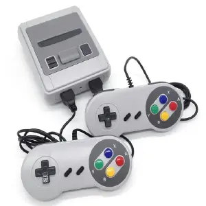 Descubre el Super Mini SFC 620 - super  mini sfc 620
