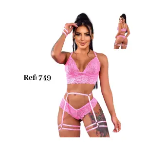 Despierta tu Pasión: Lencería Erótica y Sensual - Lenceria Erotica y Sensual