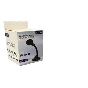 Soporte Magnético QY-014: Potencia y Estabilidad para tu Dispositivo - SOPORTE MAGNÉTICO QY-014
