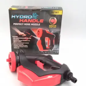 MANGO PISTOLA PARA HYDRO BX48: Precisión y Potencia en Tus Manos - MANGO PISTOLA  PARA HYDRO BX48