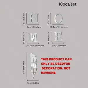ESPEJO DECORATIVO HOME: Elegancia y Estilo para tu Hogar - ESPEJO DECORATIVO HOME