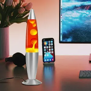 Lampara De Lava Decorativa: Embellece Tu Espacio - Lampara De Lava Decorativa