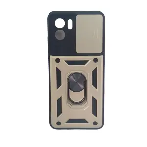 Protección Suprema para tu Redmi A1: ¡La Funda Antishock Definitiva! - Funda Protector Antishock para REDMI A1