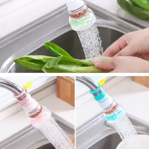 Filtro Purificador y Ahorrador de Agua: La Solución Definitiva para tu Hogar - Filtro Purificador Y Ahorrador De Agua