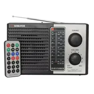 RADIO MARCA SONIVOX: Sintoniza Tu Mundo con Estilo - RADIO MARCA SONIVOX
